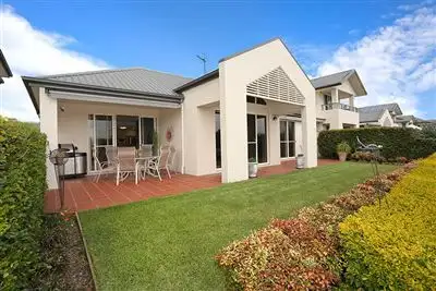 Main view of Homely house listing, 21/241 Easthill Drive, Robina QLD 4226