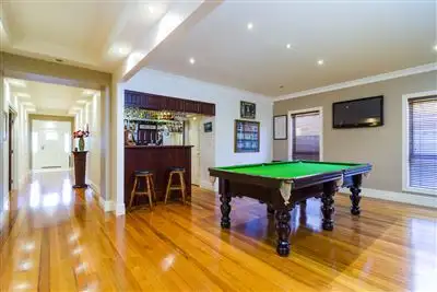 Fourth view of Homely house listing, 1 Greenfield Lane, Truganina VIC 3029