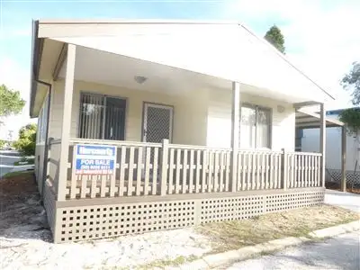 Second view of Homely house listing, Lot 172 Mindari Dve, Coogee Beach Holiday Park, Coogee WA 6166