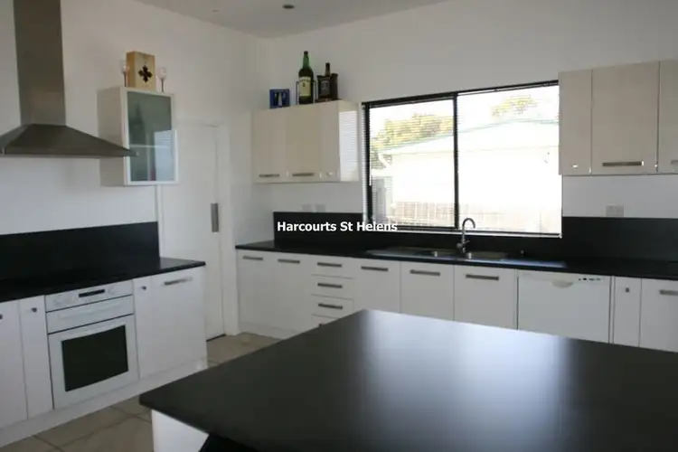 Second view of Homely house listing, 85 Scamander Avenue, Scamander TAS 7215