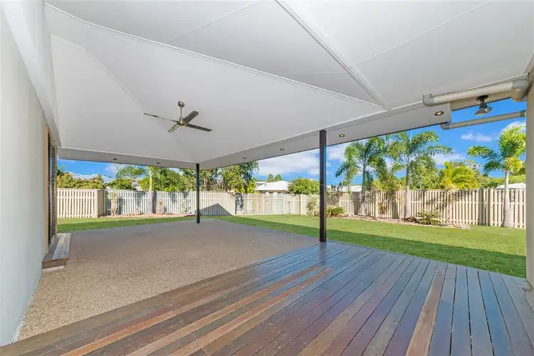 Second view of Homely house listing, 2 Anchorage Circuit, Bushland Beach QLD 4818