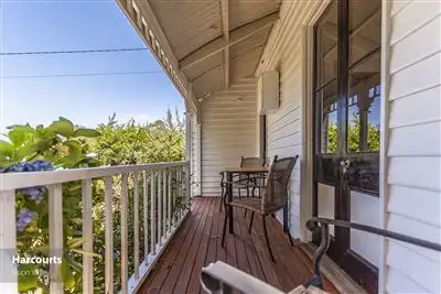 Third view of Homely house listing, 22 Hawkins Rd, Geeveston TAS 7116