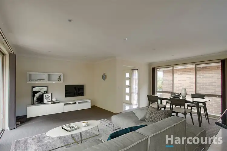 Main view of Homely house listing, 3/87 Albert Avenue, Boronia VIC 3155