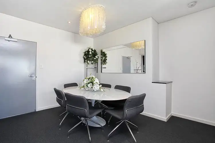 Fourth view of Homely apartment listing, 28/33 Malcolm Street, West Perth WA 6005