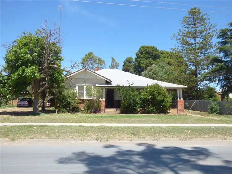Main view of Homely rural property listing, 13 Garrard Street, Hopetoun VIC 3396
