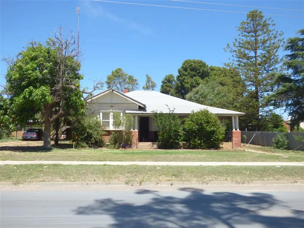 Main view of Homely rural property listing, 13 Garrard Street, Hopetoun VIC 3396