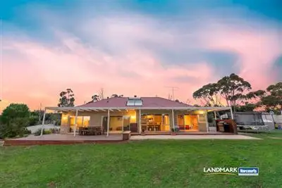 Main view of Homely house listing, 4 Todd Street, Teesdale VIC 3328