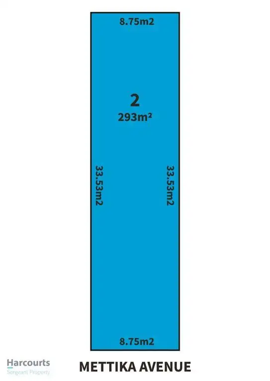 Lot 2/9 Mettika Avenue, Ingle Farm SA 5098