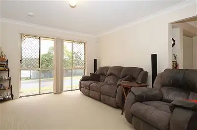 Third view of Homely house listing, 25 Sunview Rd, Springfield QLD 4300
