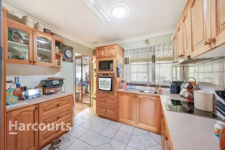 Second view of Homely house listing, 16 Greenoaks Avenue, Bradbury NSW 2560