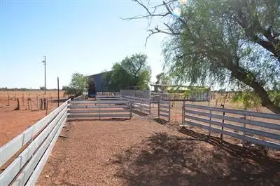 Fifth view of Homely rural property listing, * Keelambara, Tilpa NSW 2840