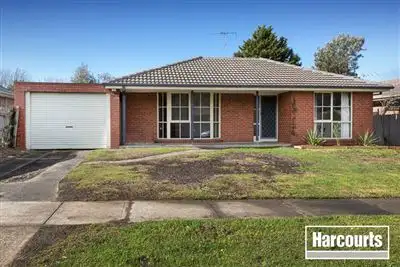 Main view of Homely house listing, 22 Florence Avenue, Berwick VIC 3806