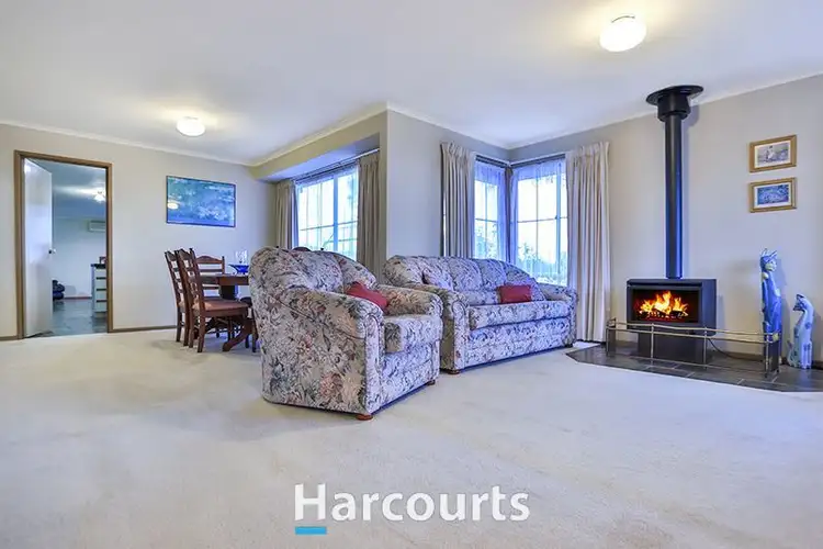 Fourth view of Homely house listing, 17 Leigh Drive, Pakenham VIC 3810
