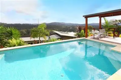 Fourth view of Homely house listing, 12 Phoebe Rise, Bonogin QLD 4213