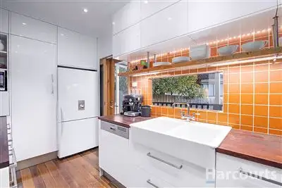 Fourth view of Homely house listing, 12 Buna Court, Boronia VIC 3155