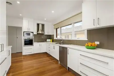Second view of Homely house listing, 31 Cash Street, Kingsbury VIC 3083