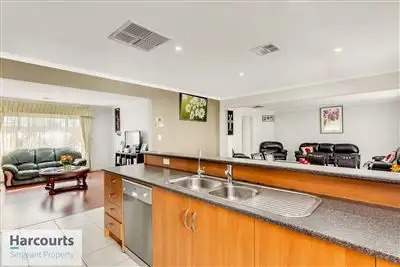 Fourth view of Homely house listing, 2 Warwick Court, Paralowie SA 5108