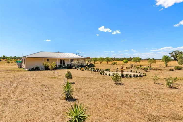 3943 Rokewood- Skipton Road, Rokewood VIC 3330