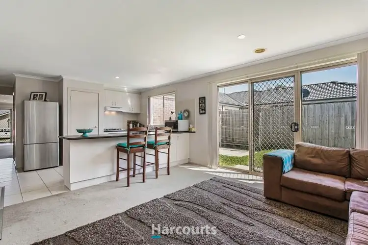 Third view of Homely house listing, 4 Taplan Crescent, Cranbourne West VIC 3977