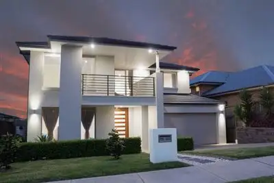 16 Kirkwall Avenue, Castle Hill NSW 2154