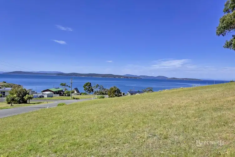 Fifth view of Homely land listing, 10 Norfolk Crescent, Primrose Sands TAS 7173