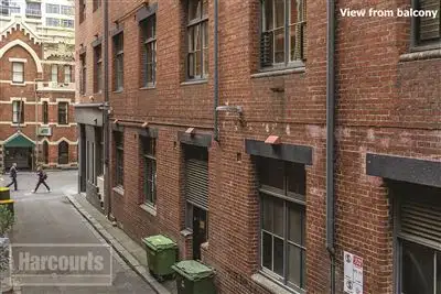 108/16 Liverpool Street, Melbourne VIC 3000