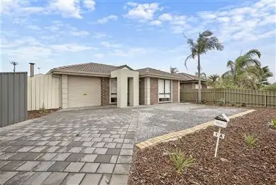 Second view of Homely house listing, 1A Brazil Drive, Paralowie SA 5108