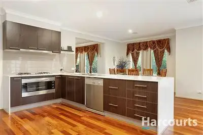 Third view of Homely house listing, 14 Jupiter Avenue, Mernda VIC 3754