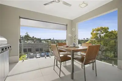 Second view of Homely unit listing, 8/255 Wynnum Road, Norman Park QLD 4170
