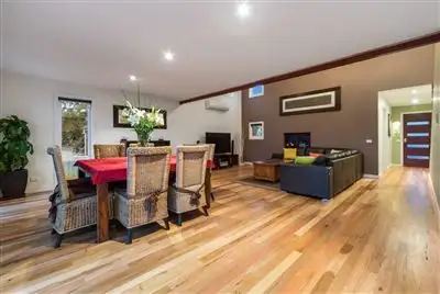 Fifth view of Homely house listing, 16 Greenhill Road, Rosebud VIC 3939