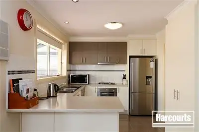 Second view of Homely house listing, 12 Margaret St, Berwick VIC 3806