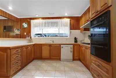 Third view of Homely unit listing, 1/32 Murdo Road, Clayton VIC 3168