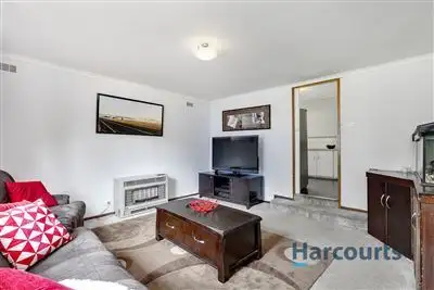 Fourth view of Homely house listing, 9 Rabaul Court, Boronia VIC 3155