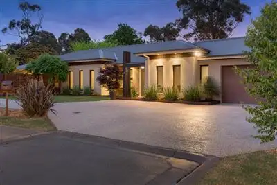 Main view of Homely house listing, 8 Claire Court, Hastings VIC 3915