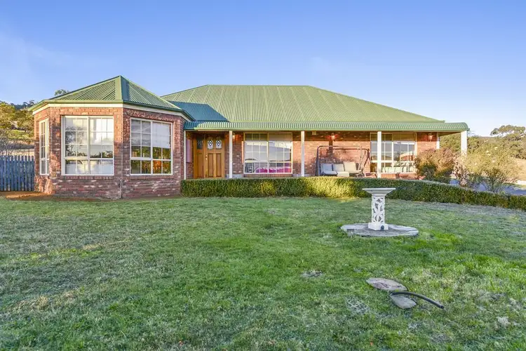 8 Tianari Drive, Honeywood TAS 7017