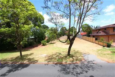 Main view of Homely land listing, 23 Macleod Road, Applecross WA 6153