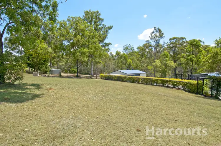 Sixth view of Homely house listing, 117-125 Peppertree Drive, Jimboomba QLD 4280