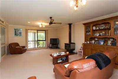 Third view of Homely rural property listing, 65 Crown and Sceptre Road, Cardigan VIC