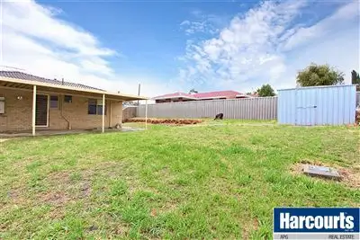 Sixth view of Homely house listing, 13 Lockwood Crescent, Withers WA