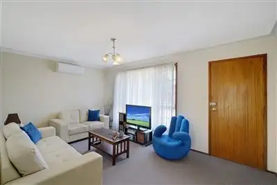 Second view of Homely house listing, 12 Eliza Way, Leumeah NSW 2560