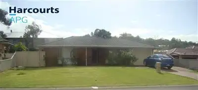 41 Mardo Avenue, Australind WA 6233