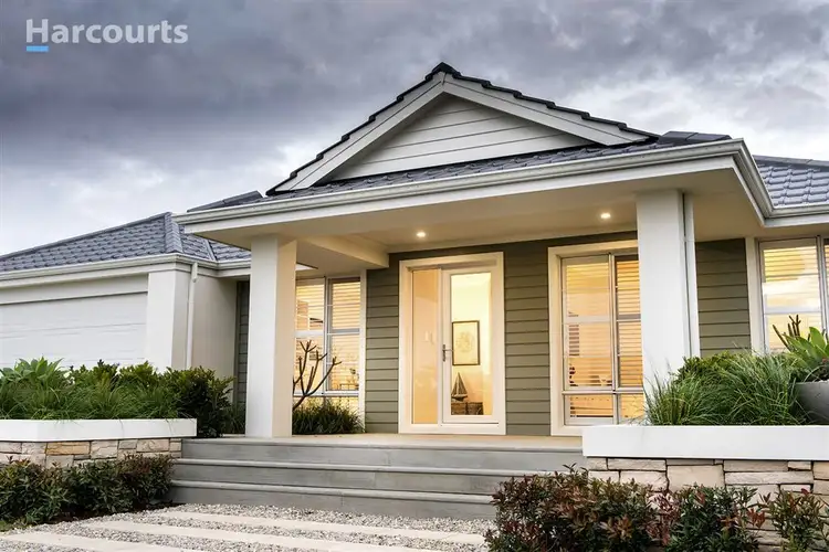 Second view of Homely house listing, 23 Midsummer Avenue, Jindalee WA 6036