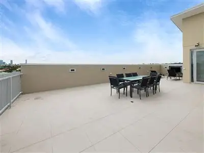 Sixth view of Homely unit listing, 11/38 Kitchener Street, Coorparoo QLD 4151