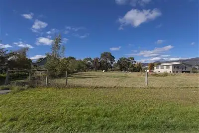 Third view of Homely land listing, 5 Baily Street, Ranelagh TAS 7109