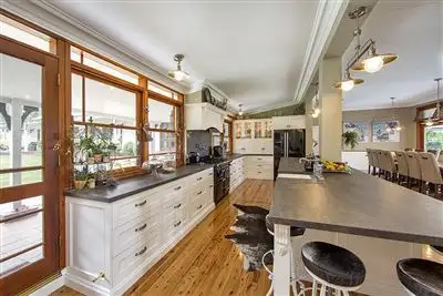 Fifth view of Homely rural property listing, 532 Mount View Road, Bendemeer, Tamworth NSW 2340