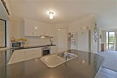 Second view of Homely house listing, 8 Jim Bacon Court, Brighton TAS 7030