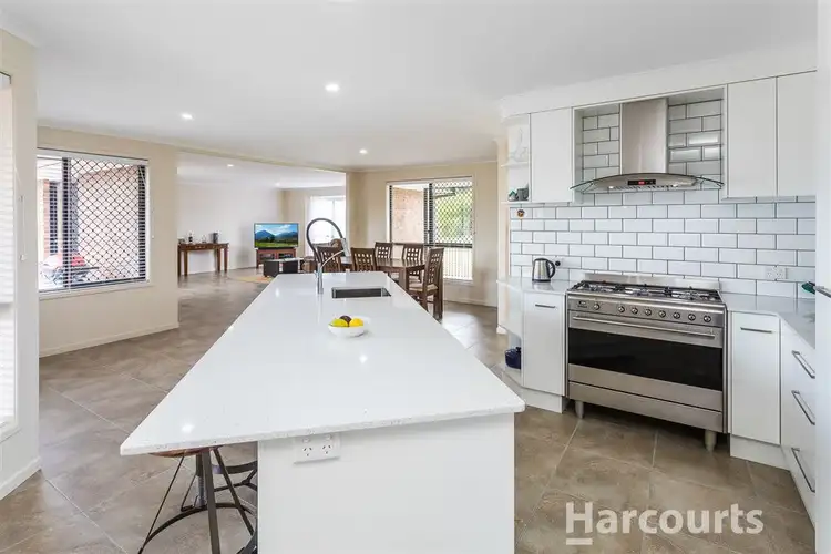 Fifth view of Homely house listing, 491 Uhlmann Road, Burpengary East QLD 4505