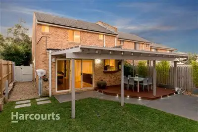 Second view of Homely terrace listing, 16 Castleford Terrace, Stanhope Gardens NSW 2768