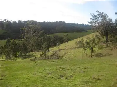 3974A Yea Whittlesea Road, Flowerdale VIC 3658