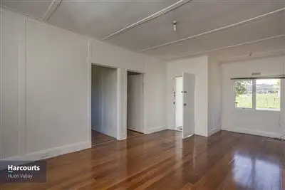 Fifth view of Homely house listing, 101 Mountain River Road, Grove TAS 7109